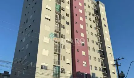 Apartamento com 2 quartos à venda na Rua Ignez Boff Masotti, 1492, Morada dos Alpes, Caxias do Sul, 49 m2 por R$ 185.000