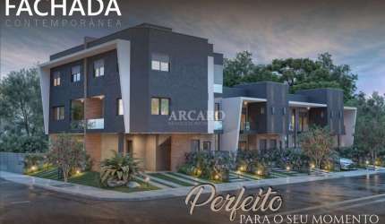 Casa com 2 quartos à venda na Rua Alzerino Matos de Azevedo, Bela Vista, Caxias do Sul, 72 m2 por R$ 395.000