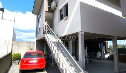 Casa com 3 quartos à venda na Rua Jeronimo Demori, 1366, São Luiz, Caxias do Sul, 115 m2 por R$ 335.000
