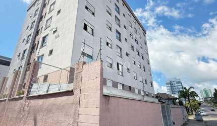 Apartamento com 2 quartos à venda na Rua Olinda Pontalti Peteffi, 1430, Treviso, Caxias do Sul, 50 m2 por R$ 190.000