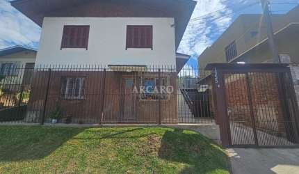 Casa com 2 quartos à venda na Rua Fernando Francisco Kaller, 1555, São Leopoldo, Caxias do Sul, 352 m2 por R$ 639.000