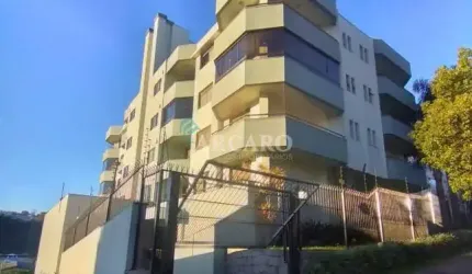 Apartamento com 2 quartos à venda na Rua Alexandre de Antoni, 1989, Universitário, Caxias do Sul, 105 m2 por R$ 490.000