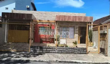 Casa com 3 quartos à venda na Avenida Modesto Dias dos Santos, 220, Santa Catarina, Caxias do Sul, 150 m2 por R$ 742.000