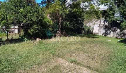 Terreno à venda na Rua Guilherme Angones, Kayser, Caxias do Sul, 676 m2 por R$ 848.000