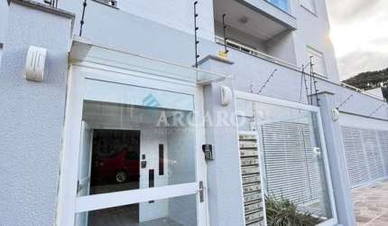 Apartamento com 2 quartos à venda na Rua José Tomé, 309, São José, Caxias do Sul, 149 m2 por R$ 480.000