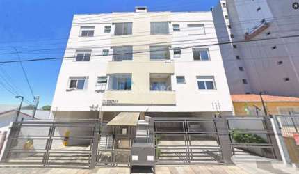 Apartamento com 2 quartos à venda na Rua Celestino Deitos, 1105, Desvio Rizzo, Caxias do Sul, 66 m2 por R$ 340.000