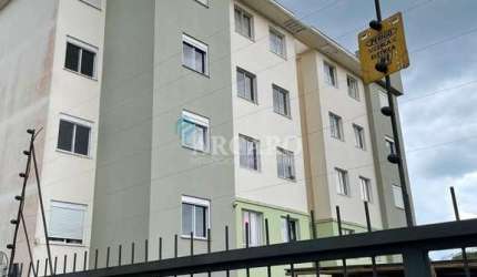 Apartamento com 2 quartos à venda na Rua Ignez Boff Masotti, 1407, Morada dos Alpes, Caxias do Sul, 45 m2 por R$ 185.000