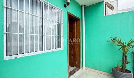 Casa com 2 quartos à venda na Rua da Conquista, 427, Morada dos Alpes, Caxias do Sul, 70 m2 por R$ 280.000