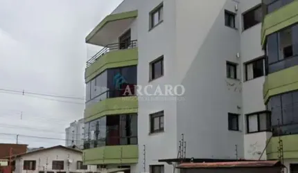 Apartamento com 2 quartos à venda na Rua Almir Rojas, 385, Santa Catarina, Caxias do Sul, 73 m2 por R$ 340.000