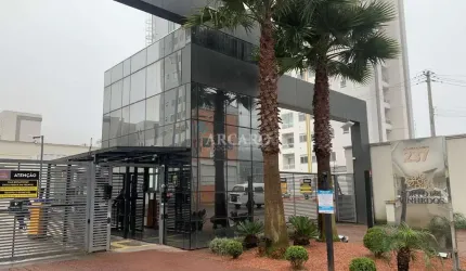 Apartamento com 2 quartos à venda na Rua Santo Dalfovo, 237, Panazzolo, Caxias do Sul, 40 m2 por R$ 180.000