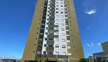Apartamento com 2 quartos à venda na Rua Sapucaia, 1728, São Leopoldo, Caxias do Sul, 55 m2 por R$ 299.000