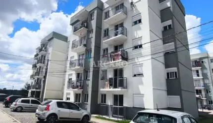 Apartamento com 2 quartos à venda na Avenida dos Metalúrgicos, 409, Santa Fé, Caxias do Sul, 45 m2 por R$ 180.000