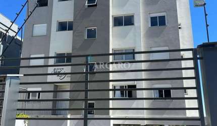 Apartamento com 3 quartos à venda na Rua Mateus Cardoso, 1118, São Luiz, Caxias do Sul, 72 m2 por R$ 300.000