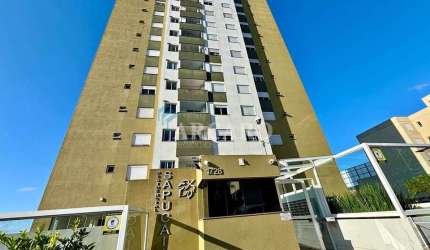 Apartamento com 2 quartos à venda na Rua Sapucaia, 1728, São Leopoldo, Caxias do Sul, 55 m2 por R$ 289.000