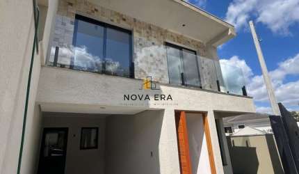 Casa com 2 quartos à venda no Parque da Matriz, Cachoeirinha , 105 m2 por R$ 464.900