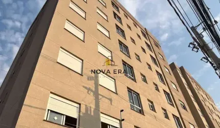 Apartamento com 2 quartos à venda na Vila Princesa Izabel, Cachoeirinha , 70 m2 por R$ 224.000