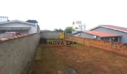 Terreno à venda na Vila Monte Carlo, Cachoeirinha  por R$ 209.000