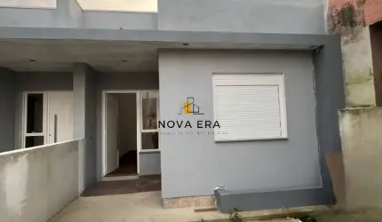 Casa com 2 quartos à venda no Parque da Matriz, Cachoeirinha , 100 m2 por R$ 265.000