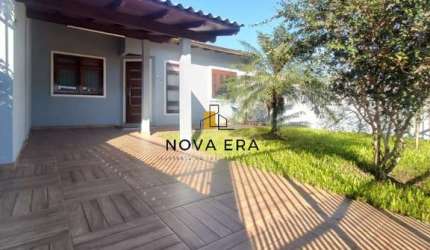 Casa com 3 quartos à venda no Parque da Matriz, Cachoeirinha , 160 m2 por R$ 450.000