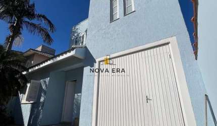 Casa com 3 quartos à venda no Parque da Matriz, Cachoeirinha , 200 m2 por R$ 580.000