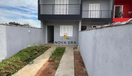 Casa com 2 quartos à venda no Morada do Vale II, Gravataí , 80 m2 por R$ 372.900