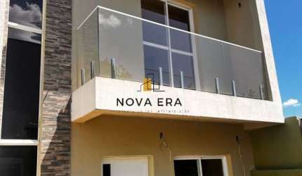 Casa com 2 quartos à venda no Passo dos Ferreiros, Gravataí , 90 m2 por R$ 295.000