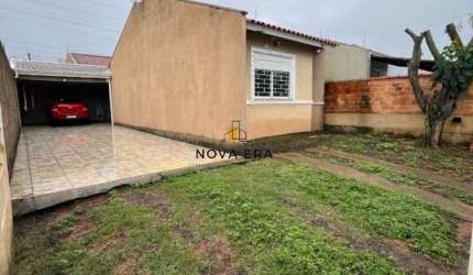 Casa com 3 quartos à venda no Morada do Bosque, Cachoeirinha , 200 m2 por R$ 270.000