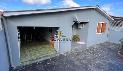 Casa com 3 quartos à venda no Bom Princípio, Gravataí , 150 m2 por R$ 329.900