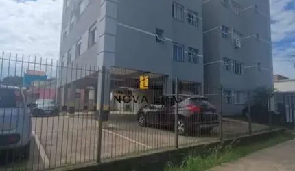 Apartamento com 2 quartos à venda no Monte Belo, Gravataí , 60 m2 por R$ 199.000