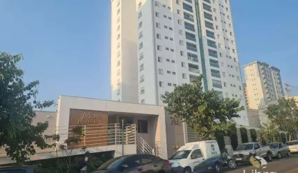 Apartamento à venda, 125 m² por R$ 1.300.000,00 - Residencial Mont Royal - Sorocaba/SP