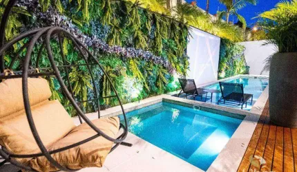 Casa à venda, 414 m² por R$ 3.890.000,00 - Alphaville Nova Esplanada 2 - Votorantim/SP