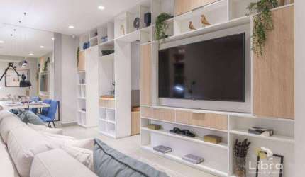 Apartamento à venda, 46 m² por R$ 324.000,00 - Vale Verde I - Sorocaba/SP