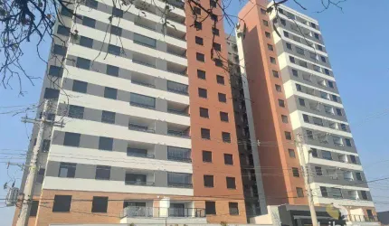 Apartamento à venda, 82 m² por R$ 930.000,00 - Riserva Divino - Sorocaba/SP