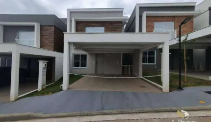 Sobrado à venda por R$ 969.735,00 - Tirreno Residences - Sorocaba/SP