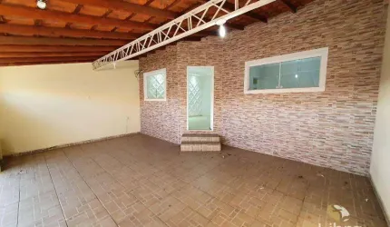 Casa à venda, 150 m² por R$ 400.000,00 - Jardim Wanel Ville V - Sorocaba/SP