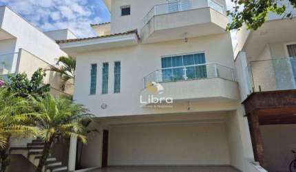 Casa com 3 dormitórios à venda, 230 m² por R$ 1.150.000,00 - Condomínio Vila dos Inglezes - Sorocaba/SP