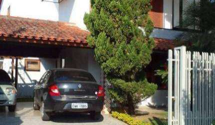 Casa com 3 dormitórios à venda, 280 m² por R$ 950.000,00 - Jardim Astro - Sorocaba/SP
