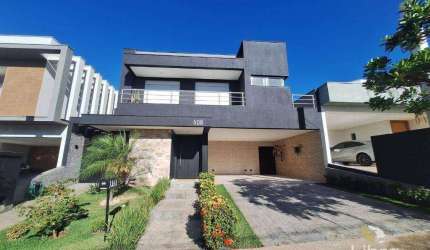 Casa à venda, 350 m² por R$ 2.750.000,00 - Condomínio Chácara Ondina - Sorocaba/SP