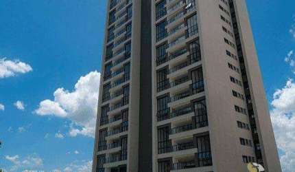 Apartamento à venda, 380 m² por R$ 4.346.000,00 - Vermont View - Sorocaba/SP