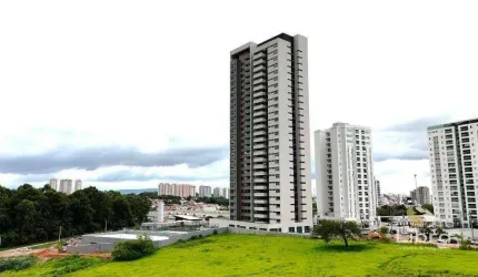 Apartamento à venda, 111 m² por R$ 1.600.000,00 - Edifício Avant Garde - Sorocaba/SP
