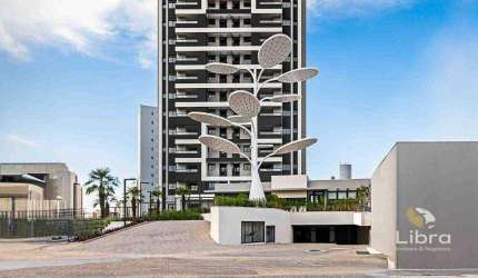 Apartamento à venda, 91 m² por R$ 1.150.000,00 - Edifício Mirai Patriani - Sorocaba/SP