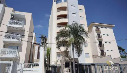 Apartamento à venda, 99 m² por R$ 590.000,00 - Parque Campolim - Sorocaba/SP