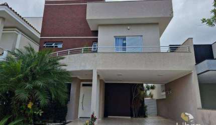 Casa à venda, 270 m² por R$ 1.600.000,00 - Condomínio Villa Olympia - Sorocaba/SP