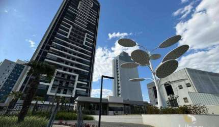 Apartamento com 2 dormitórios à venda, 91 m² por R$ 1.900.000,00 - Edifício Mirai Patriani - Sorocaba/SP