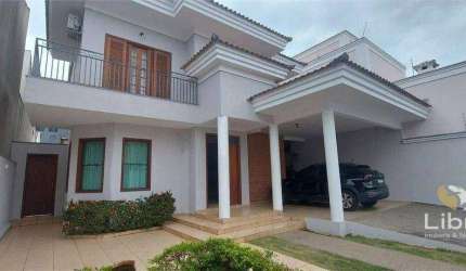 Casa à venda, 217 m² por R$ 990.000,00 - Jardim Santa Rosália - Sorocaba/SP