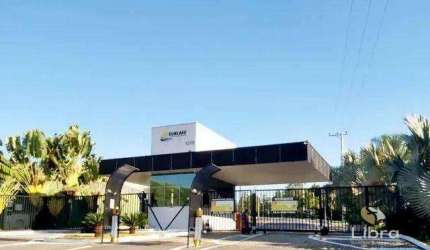 Casa com 3 dormitórios à venda, 180 m² por R$ 1.530.000,00 - Condomínio Residencial Sun Lake - Sorocaba/SP
