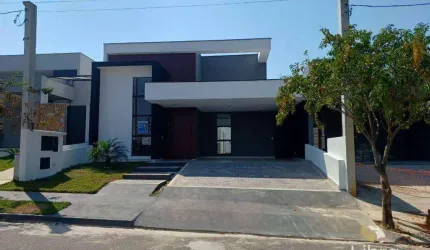 Casa à venda, 181 m² por R$ 1.480.000,00 - Condominio Le France - Sorocaba/SP