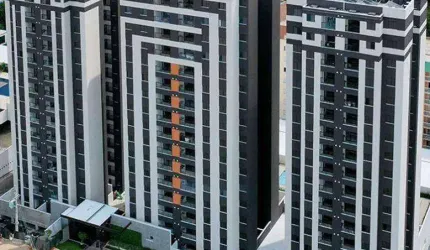 Apartamento à venda, 67 m² por R$ 585.000,00 - Condomínio Riserva Natura - Sorocaba/SP