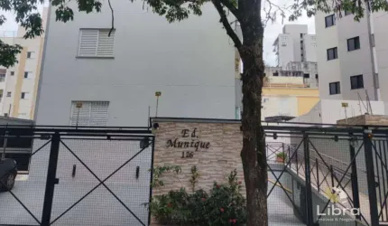 Apartamento com 2 dormitórios à venda, 69 m² por R$ 469.000,00 - Parque Campolim - Sorocaba/SP