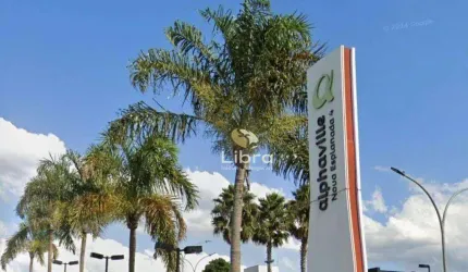 Casa à venda, 255 m² por R$ 2.380.000,00 - Alphaville Nova Esplanada 4 - Votorantim/SP